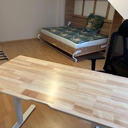 Handwerkerzimmer Düsseldorf Dış mekan fotoğraf