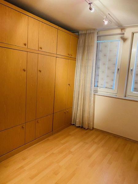 Handwerkerzimmer Düsseldorf Dış mekan fotoğraf