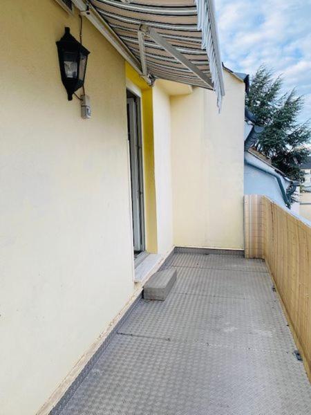 Handwerkerzimmer Düsseldorf Dış mekan fotoğraf