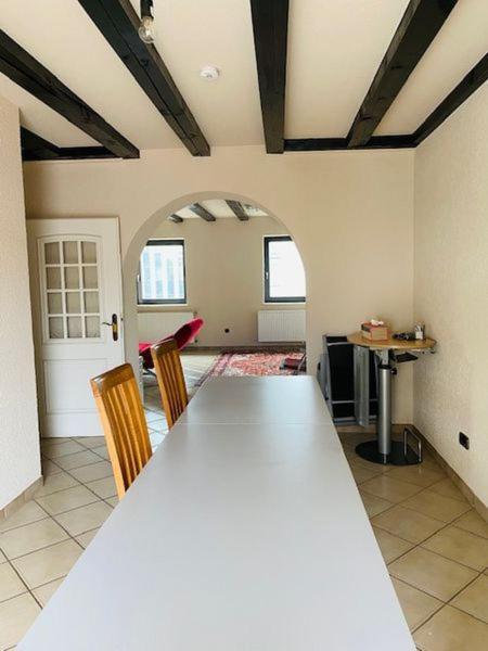 Handwerkerzimmer Düsseldorf Dış mekan fotoğraf
