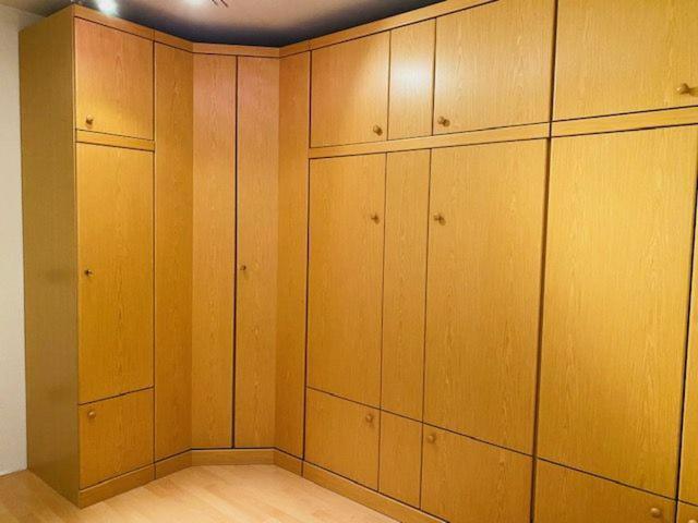 Handwerkerzimmer Düsseldorf Dış mekan fotoğraf