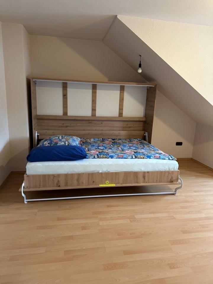 Handwerkerzimmer Düsseldorf Dış mekan fotoğraf