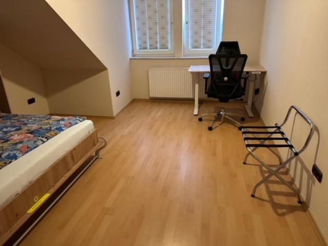 Handwerkerzimmer Düsseldorf Dış mekan fotoğraf