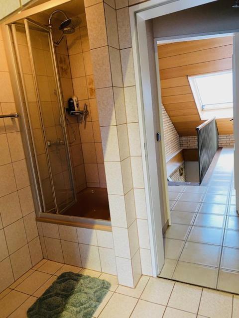 Handwerkerzimmer Düsseldorf Dış mekan fotoğraf