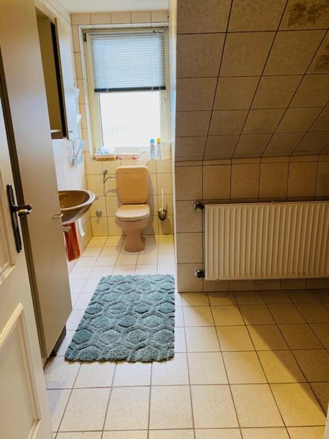 Handwerkerzimmer Düsseldorf Dış mekan fotoğraf