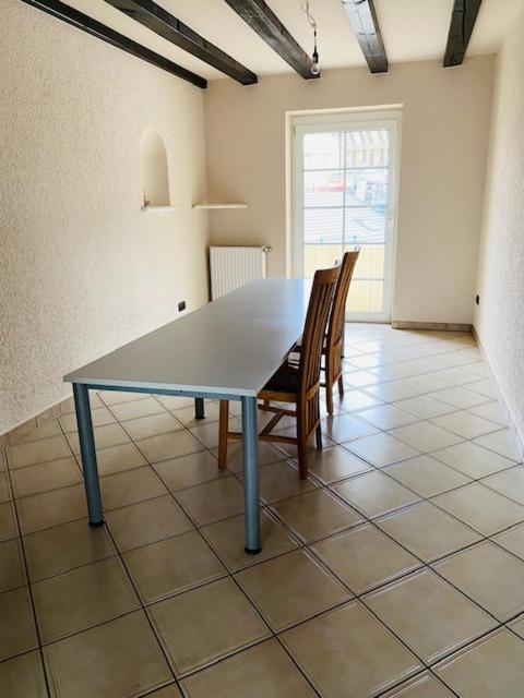 Handwerkerzimmer Düsseldorf Dış mekan fotoğraf
