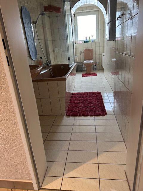 Handwerkerzimmer Düsseldorf Dış mekan fotoğraf