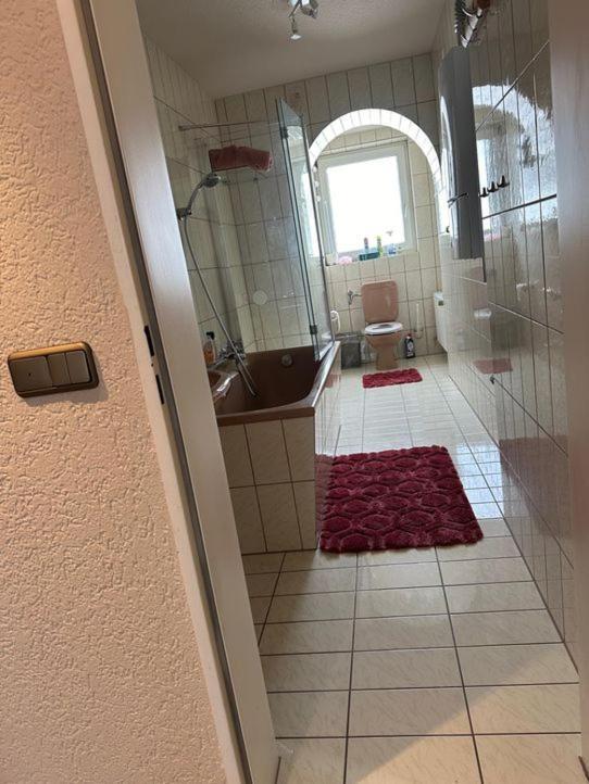Handwerkerzimmer Düsseldorf Dış mekan fotoğraf