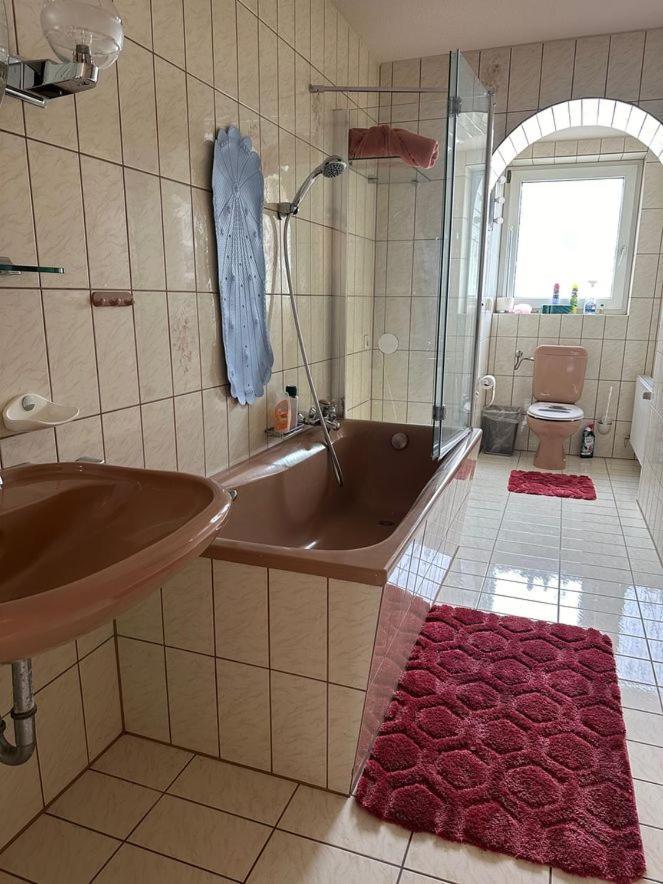 Handwerkerzimmer Düsseldorf Dış mekan fotoğraf