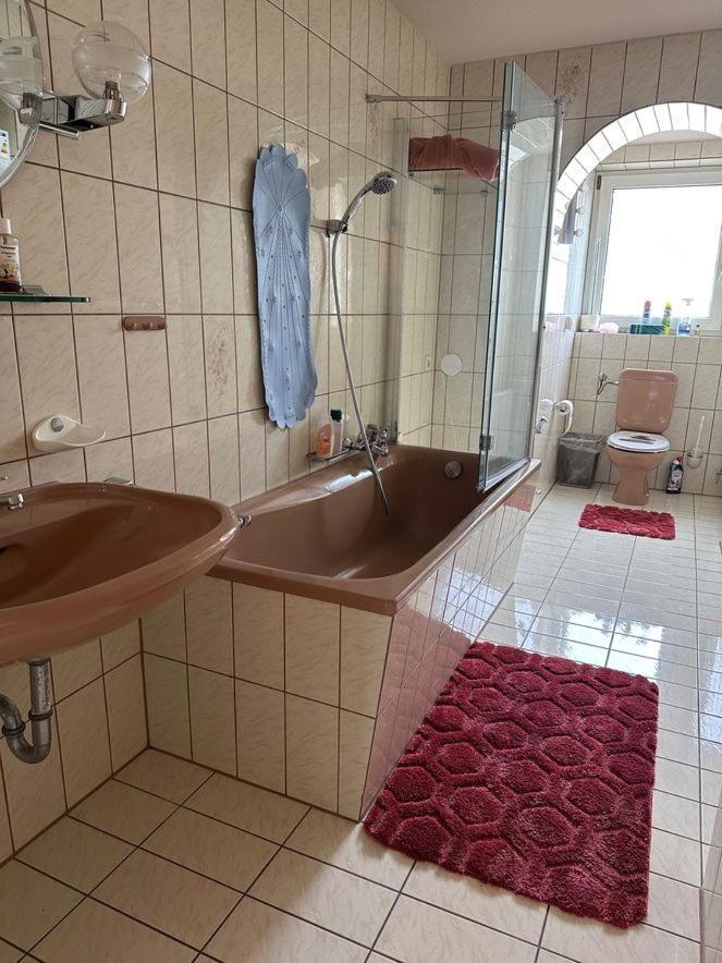 Handwerkerzimmer Düsseldorf Dış mekan fotoğraf